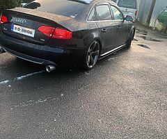 Audi A4 for sale - Image 6/6