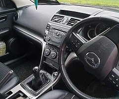 Mazda 6 - Image 4/7