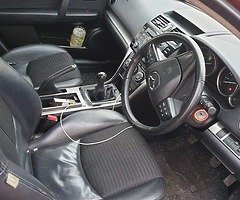 Mazda 6 - Image 6/7