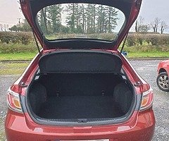 Mazda 6 - Image 7/7