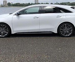 192 pro ceed-showroomcondition