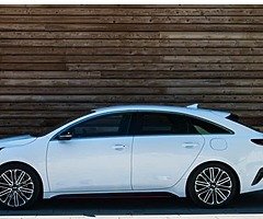 192 pro ceed-showroomcondition - Image 5/9