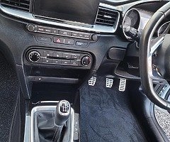192 pro ceed-showroomcondition - Image 6/9