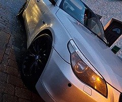 Bmw 520d Swap new nct ,tax