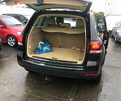 06 VW TOUAREG 3.0 TDI 5 SEATER TAX -333€ !!!! - Image 4/10
