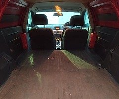 2008 Astra Van 1.7 - Image 4/4