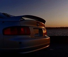 1995 Toyota celica GT - Image 9/10