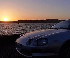 1995 Toyota celica GT - Image 10/10