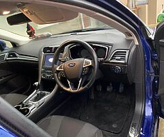 Ford Mondeo titanium - Image 7/10