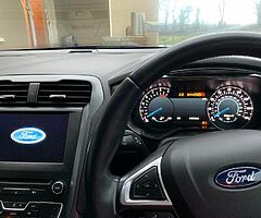 Ford Mondeo titanium - Image 8/10