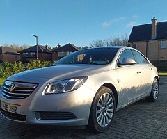 2011 Opel Insignia - Image 3/10