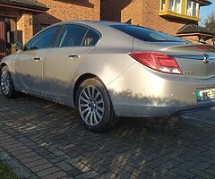 2011 Opel Insignia - Image 4/10