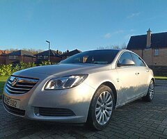 2011 Opel Insignia - Image 5/10