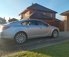 2011 Opel Insignia - Image 8/10