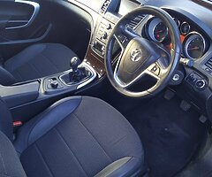2011 Opel Insignia - Image 9/10
