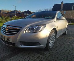 2011 Opel Insignia - Image 10/10
