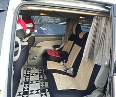2010 Toyota Estima hybrid (8seater) - Image 9/10