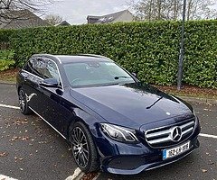 Mersedes E220 class!!!