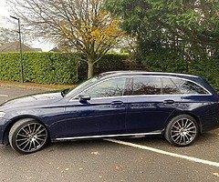 Mersedes E220 class!!! - Image 4/10