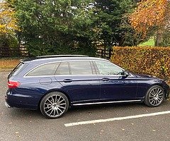 Mersedes E220 class!!! - Image 5/10