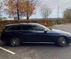 Mersedes E220 class!!! - Image 6/10