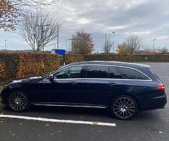 Mersedes E220 class!!! - Image 8/10