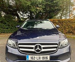 Mersedes E220 class!!! - Image 9/10