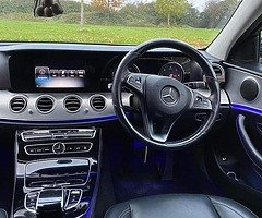 Mersedes E220 class!!! - Image 10/10