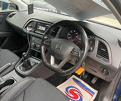 2016 SEAT Leon - Image 4/7