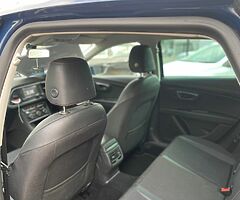 2016 SEAT Leon - Image 5/7