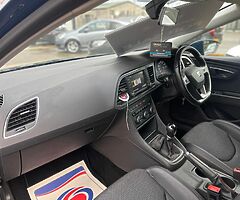 2016 SEAT Leon - Image 6/7