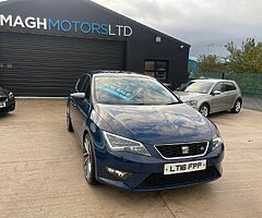 2016 SEAT Leon - Image 7/7