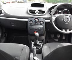 2010 Renault Clio, low mileage - Image 5/10