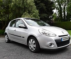 2010 Renault Clio, low mileage - Image 6/10