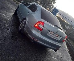 2010 skoda Octavia - Image 4/4