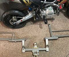 2019 Stomp 140 - Image 3/7