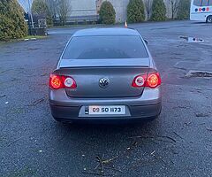 09 b6 Passat - Image 3/7