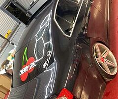 Mk5 Jetta swaps