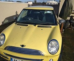 Mini one 04