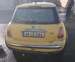 Mini one 04 - Image 6/6