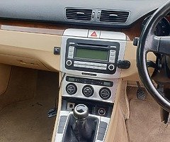 VW passat scrap - Image 8/10