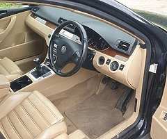 VW passat scrap - Image 9/10