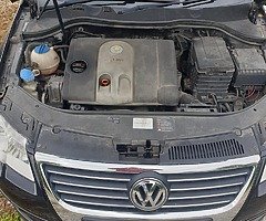 VW passat scrap - Image 10/10