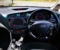 Kia cee'd - Image 7/8