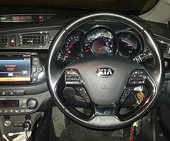 Kia cee'd - Image 8/8