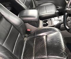 ****Need Gearbox ****no reverse gear But this is Crew cab 333e Tax !!!Very clean Jeep - Image 8/10