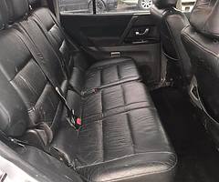 ****Need Gearbox ****no reverse gear But this is Crew cab 333e Tax !!!Very clean Jeep - Image 9/10