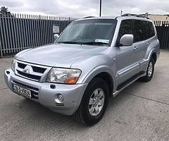 ****Needs Gearbox ****Drives forward but no reverse.Crew cab!!!!5 seats tax 333e only