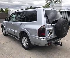 ****Needs Gearbox ****Drives forward but no reverse.Crew cab!!!!5 seats tax 333e only - Image 5/10