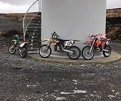 KTM 250sx